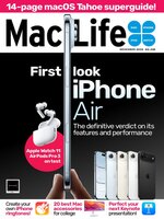 MacLife